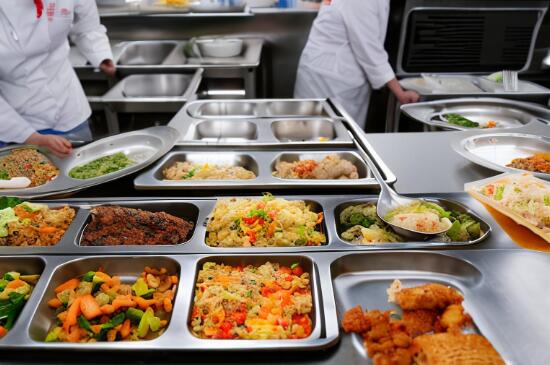 員工食堂層層外包壞處多，該吃什么？