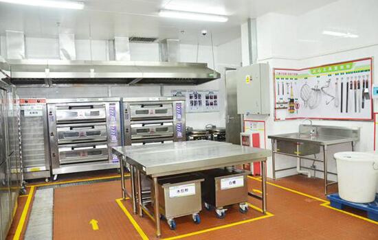 為什么說(shuō)企業(yè)食堂外包要比自家食堂省心又省力？