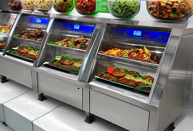 大學(xué)食堂適合做什么小吃,什么美食較受學(xué)生歡迎？